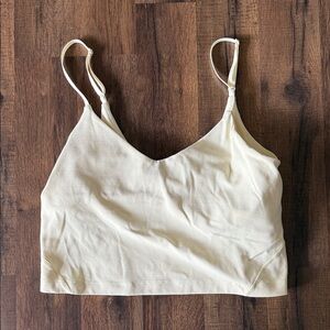 Lululemon Cami Align Tank